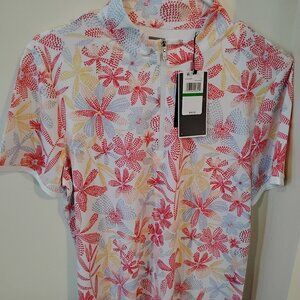 Women's Callaway Golf Shirt